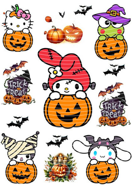 A5 Notebook Wraps-W-1762